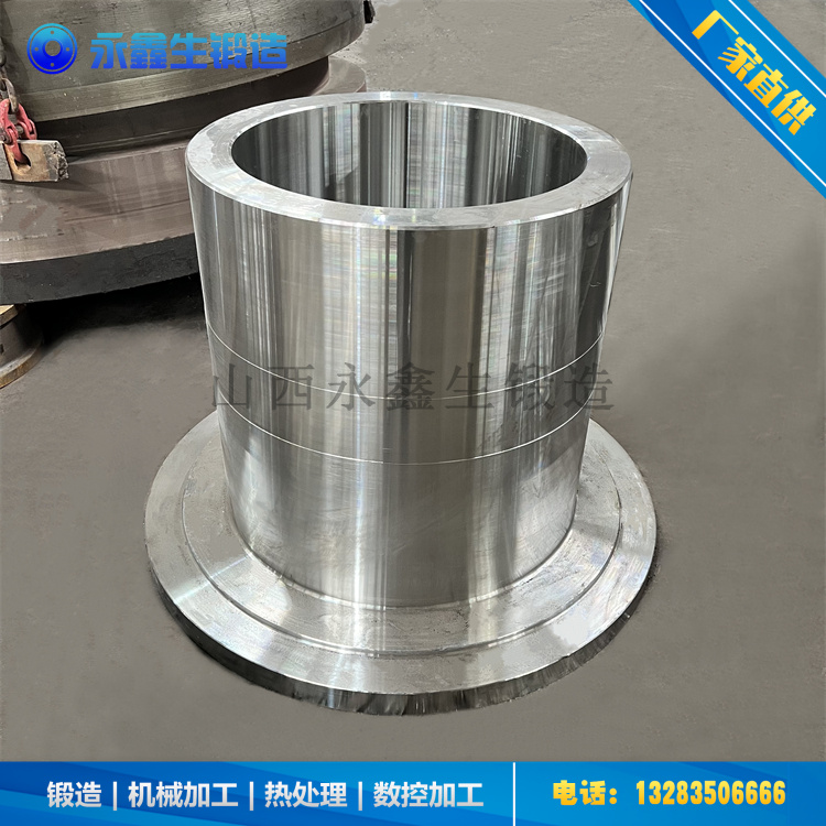 鍛造雙螺桿出機(jī)