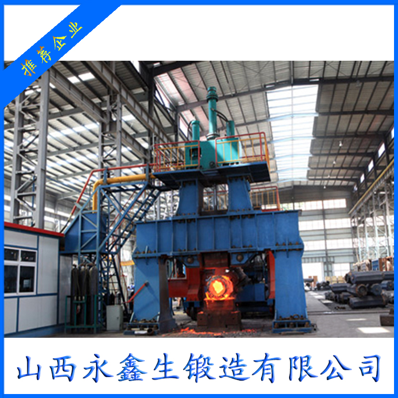 鍛造車(chē)間什么樣子的？