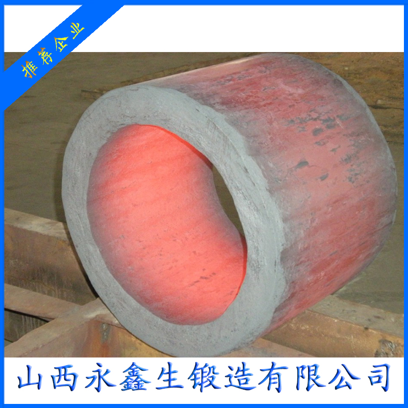 鍛件在鍛造過(guò)程的現(xiàn)象有哪些？