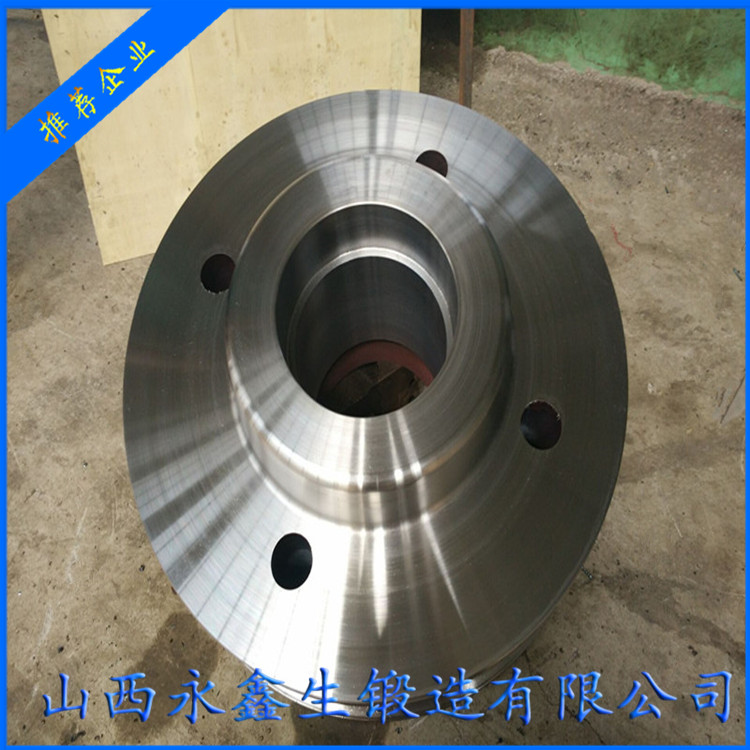 鍛件噴油的處理流程是什么？