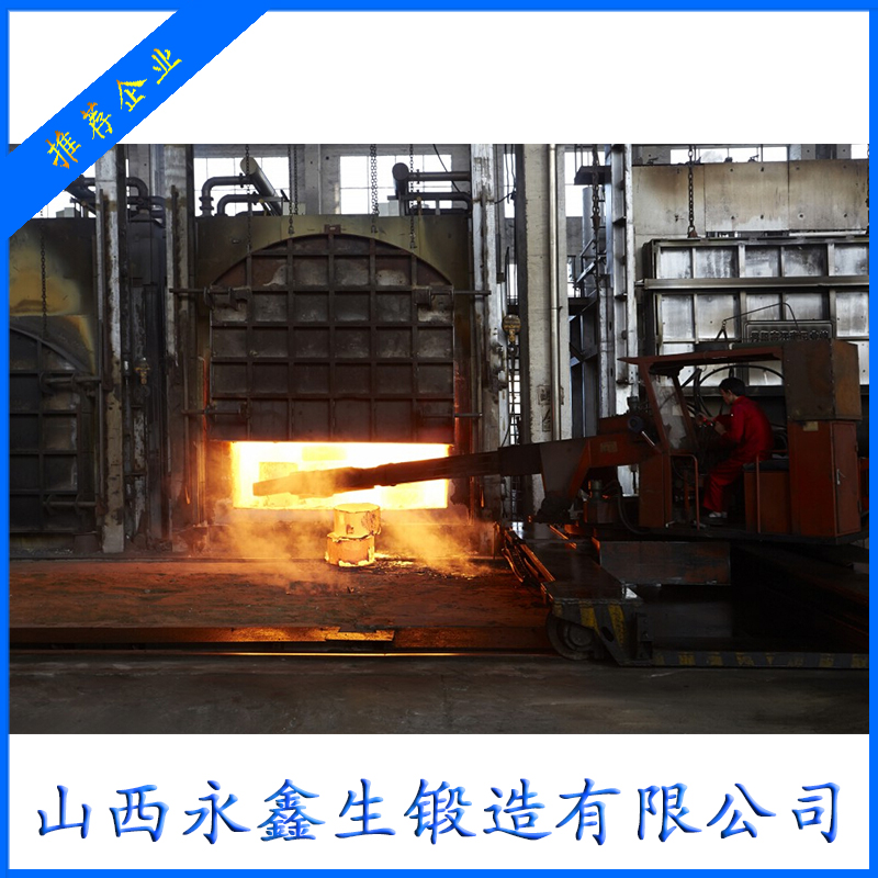鍛件的高溫強(qiáng)度是多少？