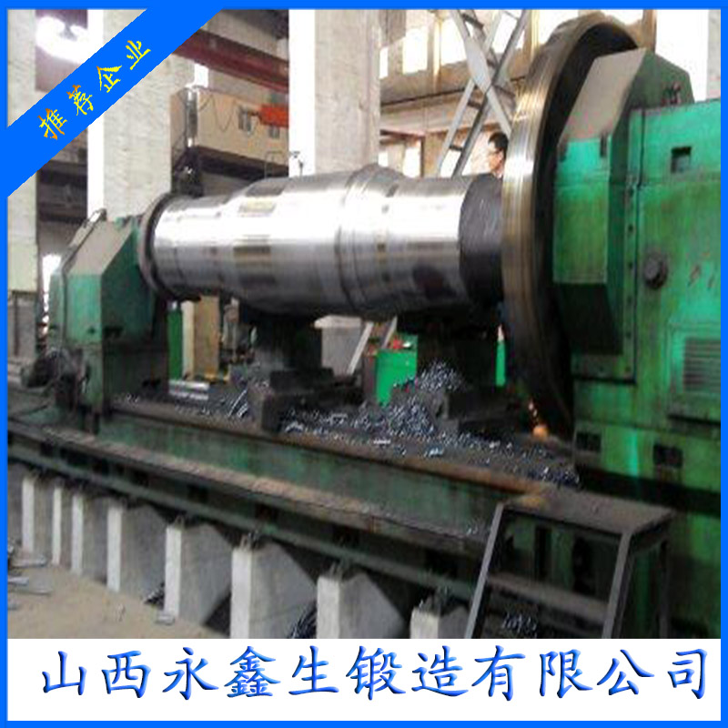 鍛件為什么要留加工余量？