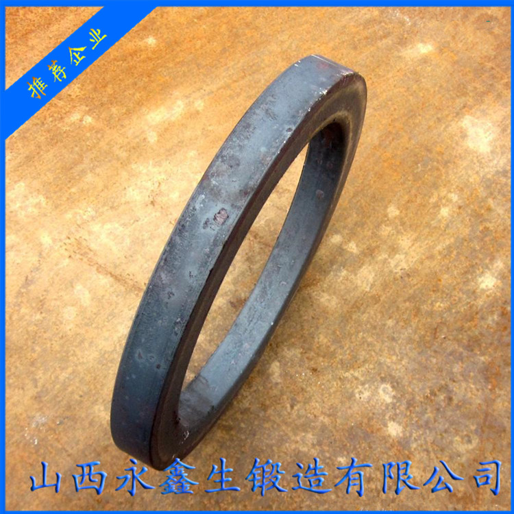 什么是模鍛件？