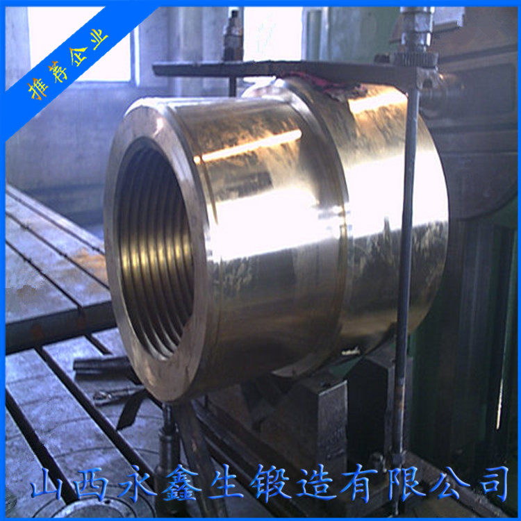 鍛件產(chǎn)業(yè)規(guī)劃的誤區(qū)？