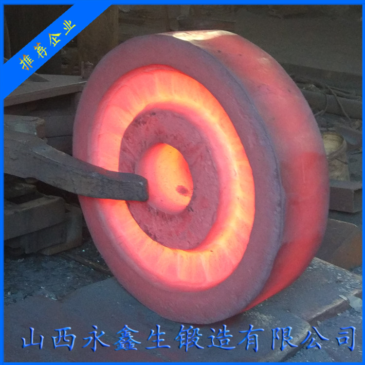 鍛件廠的工藝復雜嗎？